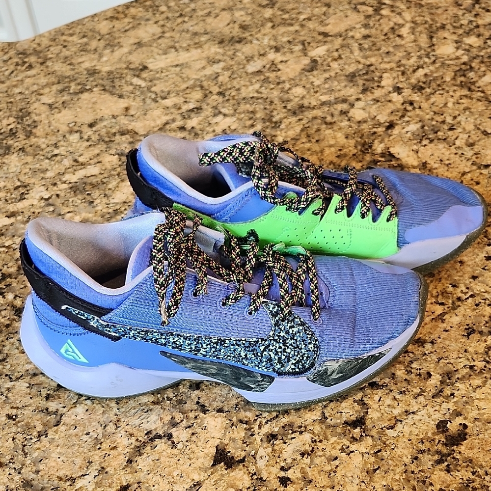 Nike Zoom Freak 2 Play‎ for The Future